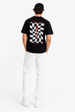 FORMULA 1 SPEED | %100 PAMUK SIRT BASKILI HEAVY COTTON PREMIUM KALİTE T-SHIRT (Y348)
