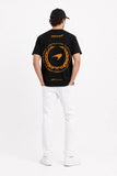 MCLAREN FORMULA ONE RACING | %100 PAMUK SIRT BASKILI HEAVY COTTON PREMIUM KALİTE T-SHIRT (Y353)