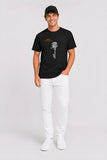 SHERLOCK 221B | %100 PAMUK HEAVY COTTON PREMIUM KALİTE T-SHIRT (Y051)