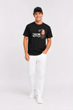 DOSTOYEVSKI - SUÇ VE CEZA | %100 PAMUK PREMIUM KALİTE T-SHIRT (Y052)