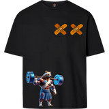 GYMBEAR | SON BEDENLER FIRSATI %50 İNDİRİM (SB609)