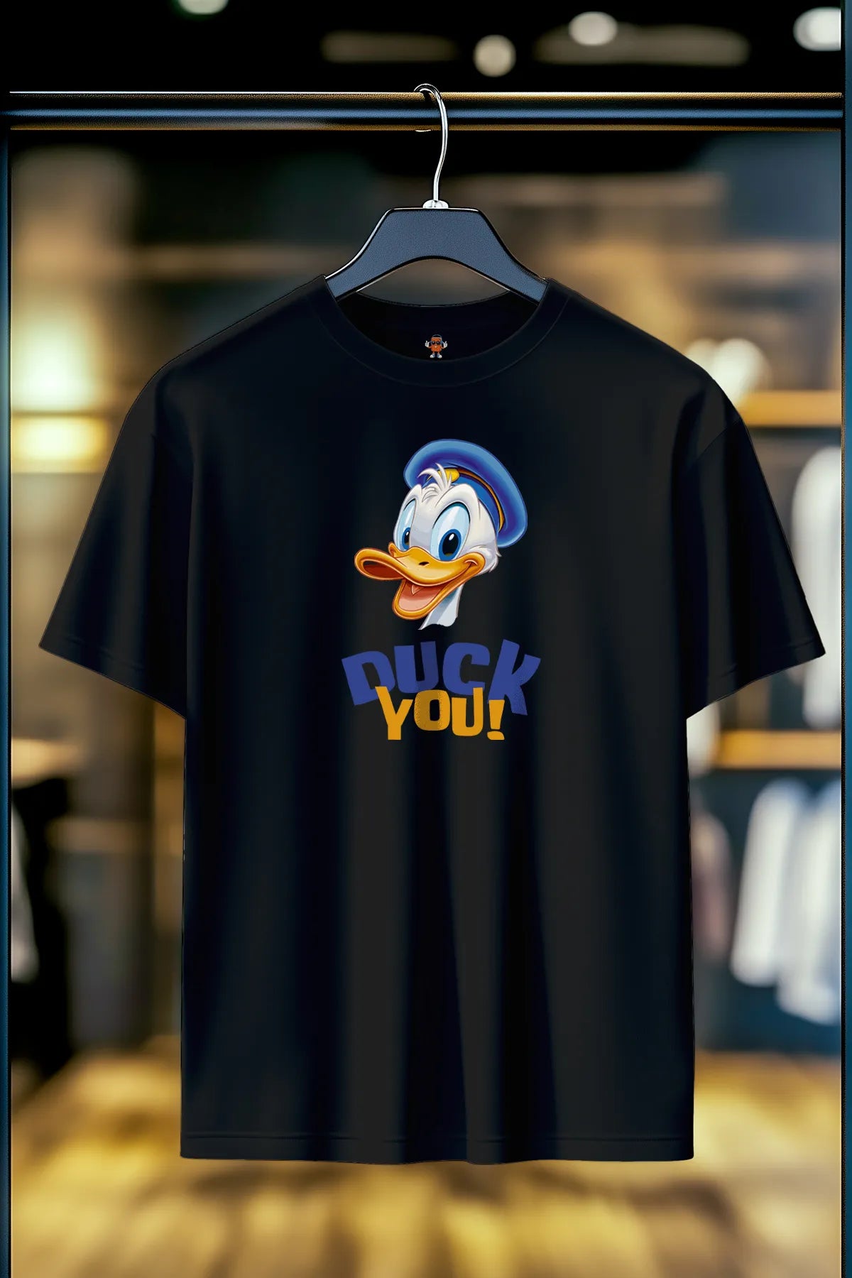 DUCKU | SON BEDENLER FIRSATI %50 İNDİRİM (SB612)