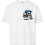 PAINTER DUCK | SON BEDENLER FIRSATI %50 İNDİRİM (SB628)