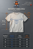 EROS | %100 PAMUK HEAVY COTTON PREMIUM KALİTE KADIN T-SHIRT (Y107)
