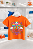 SWEET HAPPY | %100 PAMUK PREMIUM KALİTE ÇOCUK TİŞÖRTÜ (C518)