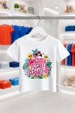 STAY FABULOUS | %100 PAMUK PREMIUM KALİTE ÇOCUK TİŞÖRTÜ (C520)