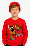 Scooby Doo | Sweatshirt | Erkek Çocuk (CSW128)