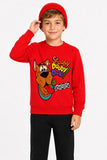 Scooby Doo | Sweatshirt | Erkek Çocuk (CSW128)