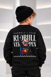 Verstappen | Sweatshirt | Erkek Çocuk (CSW341)