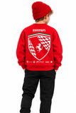 Ferrari Formula One | Sweatshirt | Erkek Çocuk (CSW350)