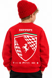 Ferrari Formula One | Sweatshirt | Erkek Çocuk (CSW350)