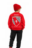 Ferrari Formula One | Sweatshirt | Erkek Çocuk (CSW350)