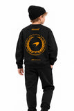 McLaren F1 Racing | Sweatshirt | Erkek Çocuk (CSW353)