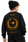 McLaren F1 Racing | Sweatshirt | Erkek Çocuk (CSW353)