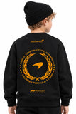 McLaren F1 Racing | Sweatshirt | Erkek Çocuk (CSW353)