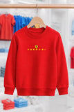 Sir Lewis Hamilton | Sweatshirt | Erkek Çocuk (CSW362)