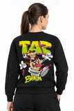Tazmania | BL Sweatshirt | Kadın (YSW365)