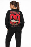 Rugrats | BL Sweatshirt | Kadın (YSW373)