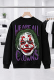 Joker | BL Sweatshirt | Kadın (YSW375)