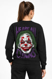 Joker | BL Sweatshirt | Kadın (YSW375)