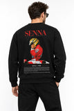 Senna | F1 Eşofman Takımı | Erkek (YET340)