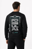 Mercedes Team | F1 Eşofman Takımı | Erkek (YET344)