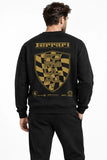Ferrari Gold | F1 Eşofman Takımı | Erkek (YET346)