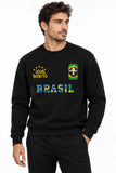 Brazil | BL Eşofman Takımı | Erkek (YET501)