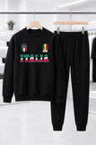 Italia | BL Eşofman Takımı | Erkek (YET508)