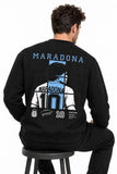 Maradona | BL Eşofman Takımı | Erkek (YET512)