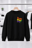 Scooby Doo | BL Sweatshirt | Erkek (YSW323)