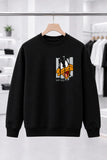 Daffy Duck | BL Sweatshirt | Erkek (YSW326)