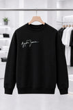 Senna | F1 Sweatshirt | Erkek (YSW340)
