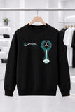 Mercedes Cup | F1 Sweatshirt | Erkek (YSW345)