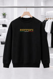 Ferrari Gold | F1 Sweatshirt | Erkek (YSW346)