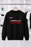 Formula One Racing | F1 Sweatshirt | Erkek (YSW349)
