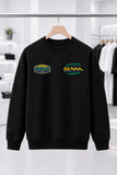 Senna Brazil Edition | F1 Sweatshirt | Erkek (YSW352)