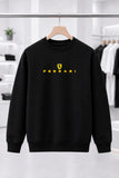 Sir Lewis Hamilton | F1 Sweatshirt | Erkek (YSW362)
