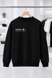 Max Verstappen Redbull | F1 Sweatshirt | Erkek (YSW363)