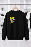 Tazmania | BL Sweatshirt | Erkek (YSW365)