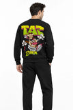 Tazmania | BL Sweatshirt | Erkek (YSW365)