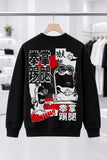 Minions | BL Sweatshirt | Erkek (YSW367)