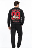 Rugrats | BL Sweatshirt | Erkek (YSW373)