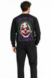 Joker | BL Sweatshirt | Erkek (YSW375)