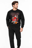 Chicago Bulls | BL Sweatshirt | Erkek (YSW376)