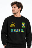 Brazil | BL Sweatshirt | Erkek (YSW501)