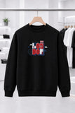 London | BL Sweatshirt | Erkek (YSW503)