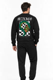 Mexico | BL Sweatshirt | Erkek (YSW505)