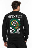 Mexico | BL Sweatshirt | Erkek (YSW505)