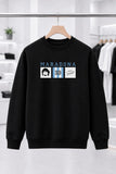 Maradona | BL Sweatshirt | Erkek (YSW512)